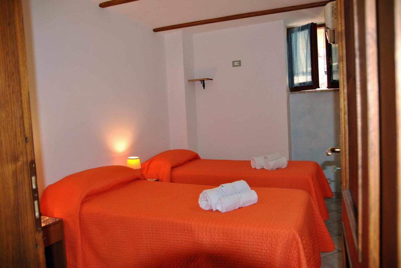 Maranolan Beauty alloggio turistico Bed and Breakfast Camera foto