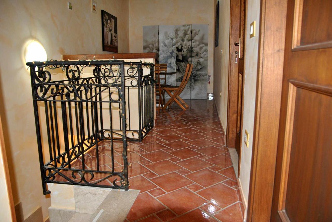 Maranolan Beauty alloggio turistico Bed and Breakfast Camera foto