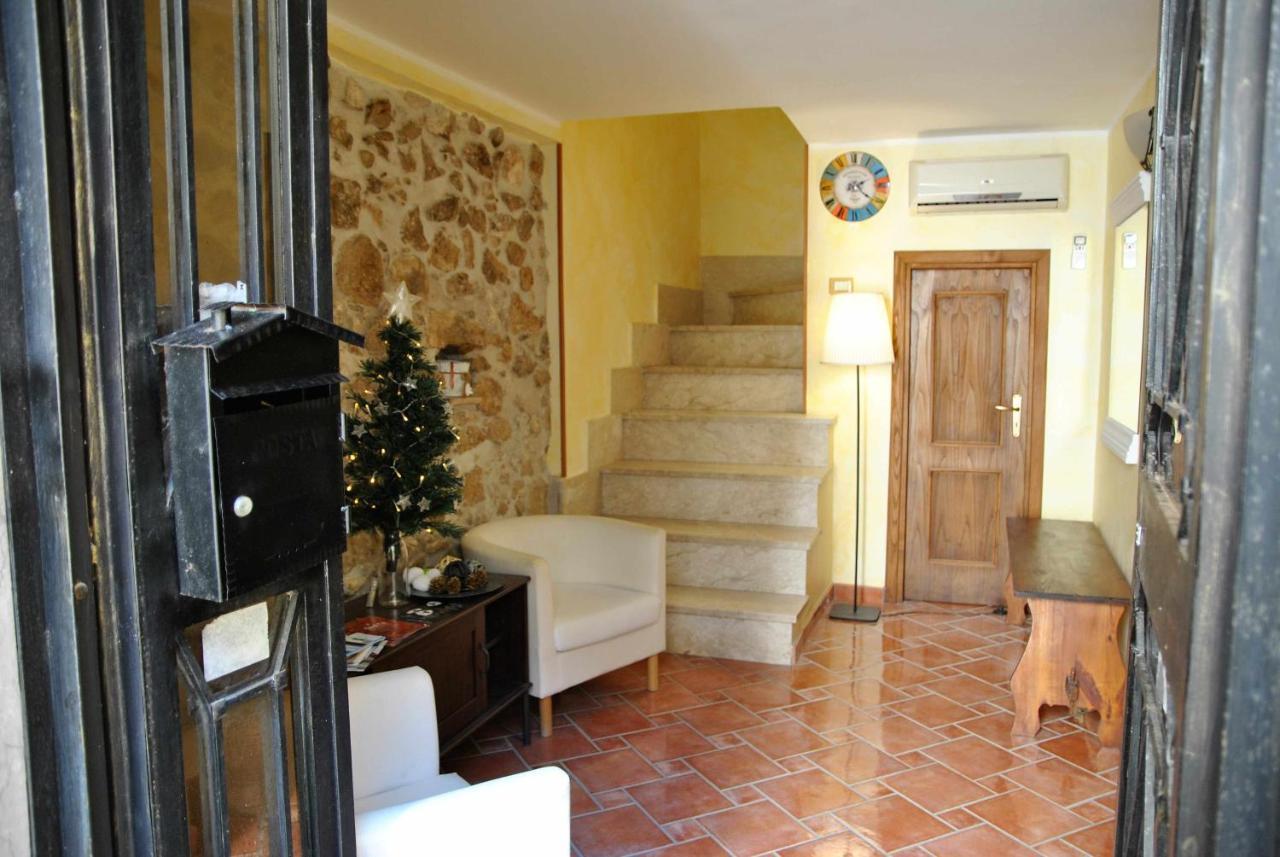 Maranolan Beauty alloggio turistico Bed and Breakfast Camera foto