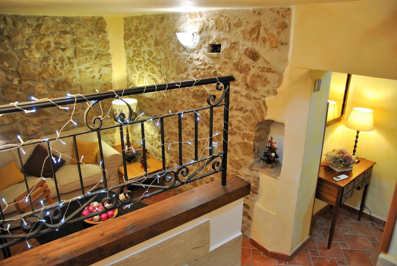 Maranolan Beauty alloggio turistico Bed and Breakfast Esterno foto