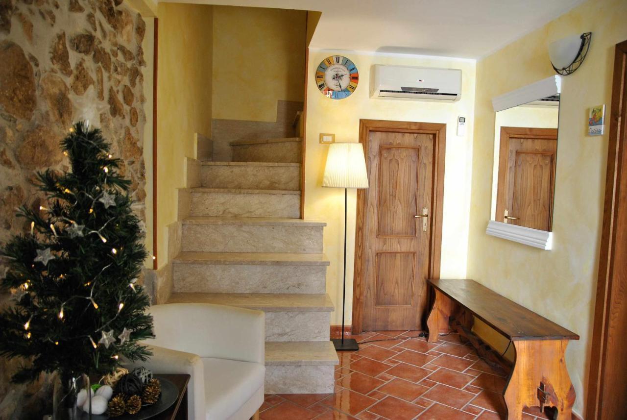 Maranolan Beauty alloggio turistico Bed and Breakfast Esterno foto