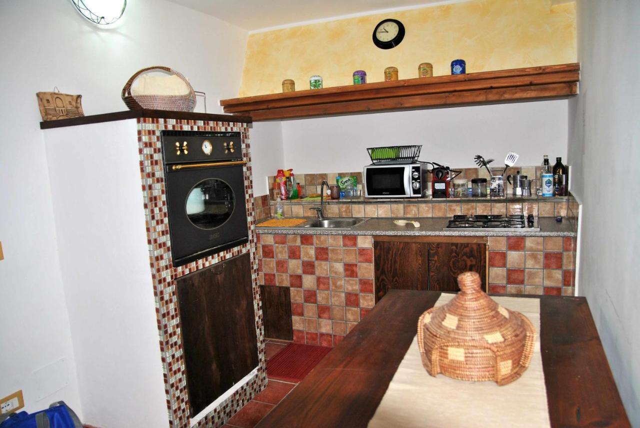 Maranolan Beauty alloggio turistico Bed and Breakfast Esterno foto