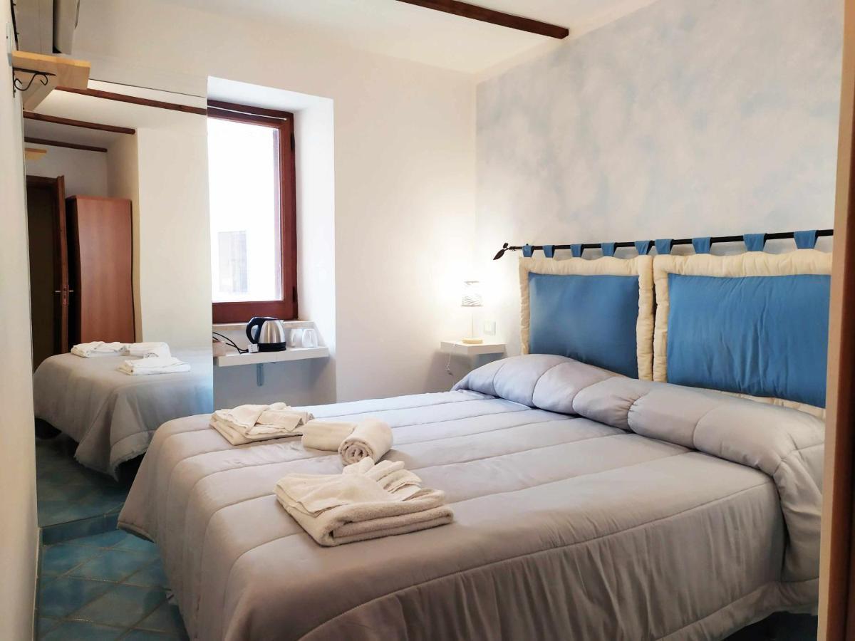 Maranolan Beauty alloggio turistico Bed and Breakfast Esterno foto